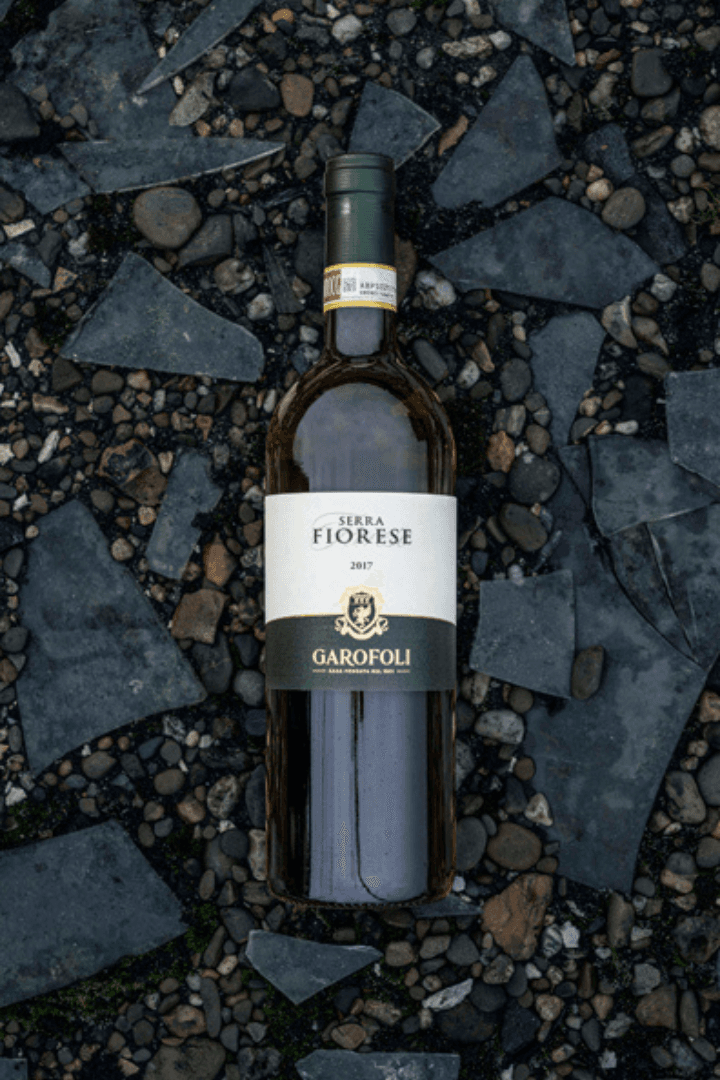 Garofoli Sierra Fiorese 2019