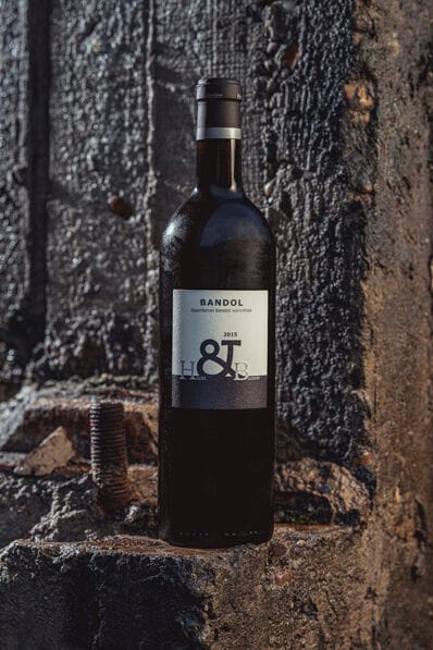 Hecht & Bannier Bandol