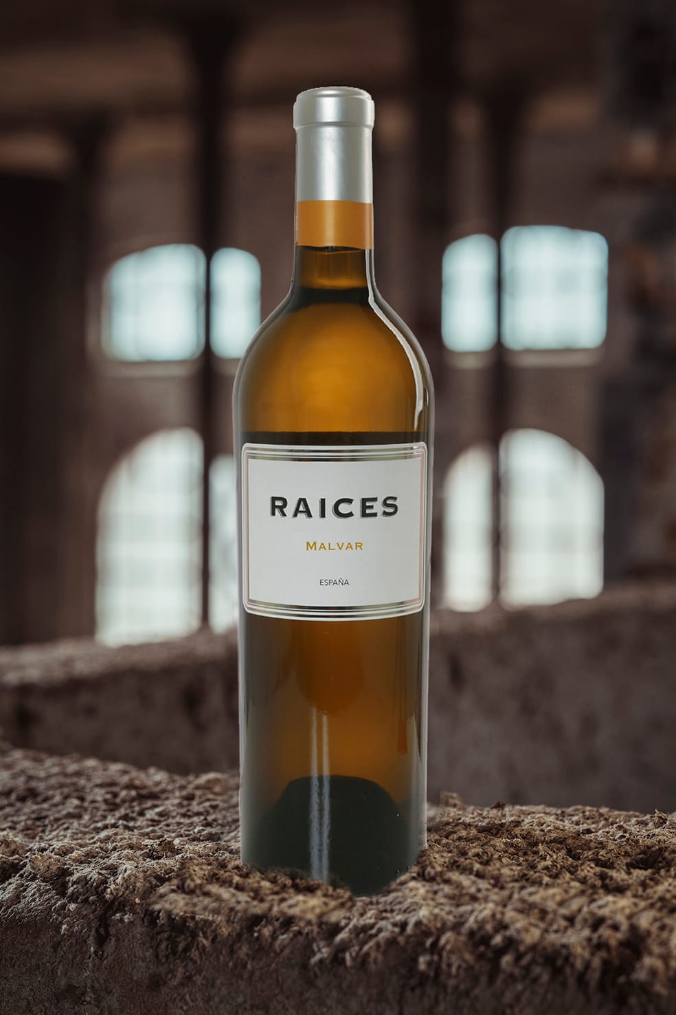 Raíces Ibéricas Malvar