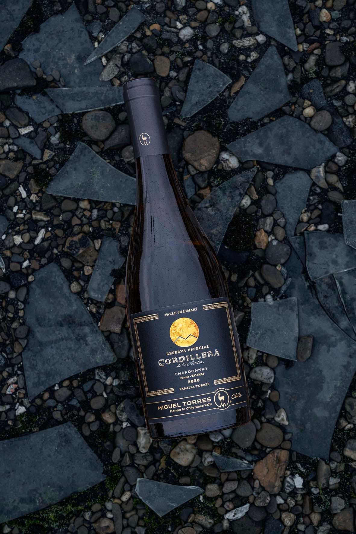 Miguel Torres Chile Sauvignon Cordillera reserva especial