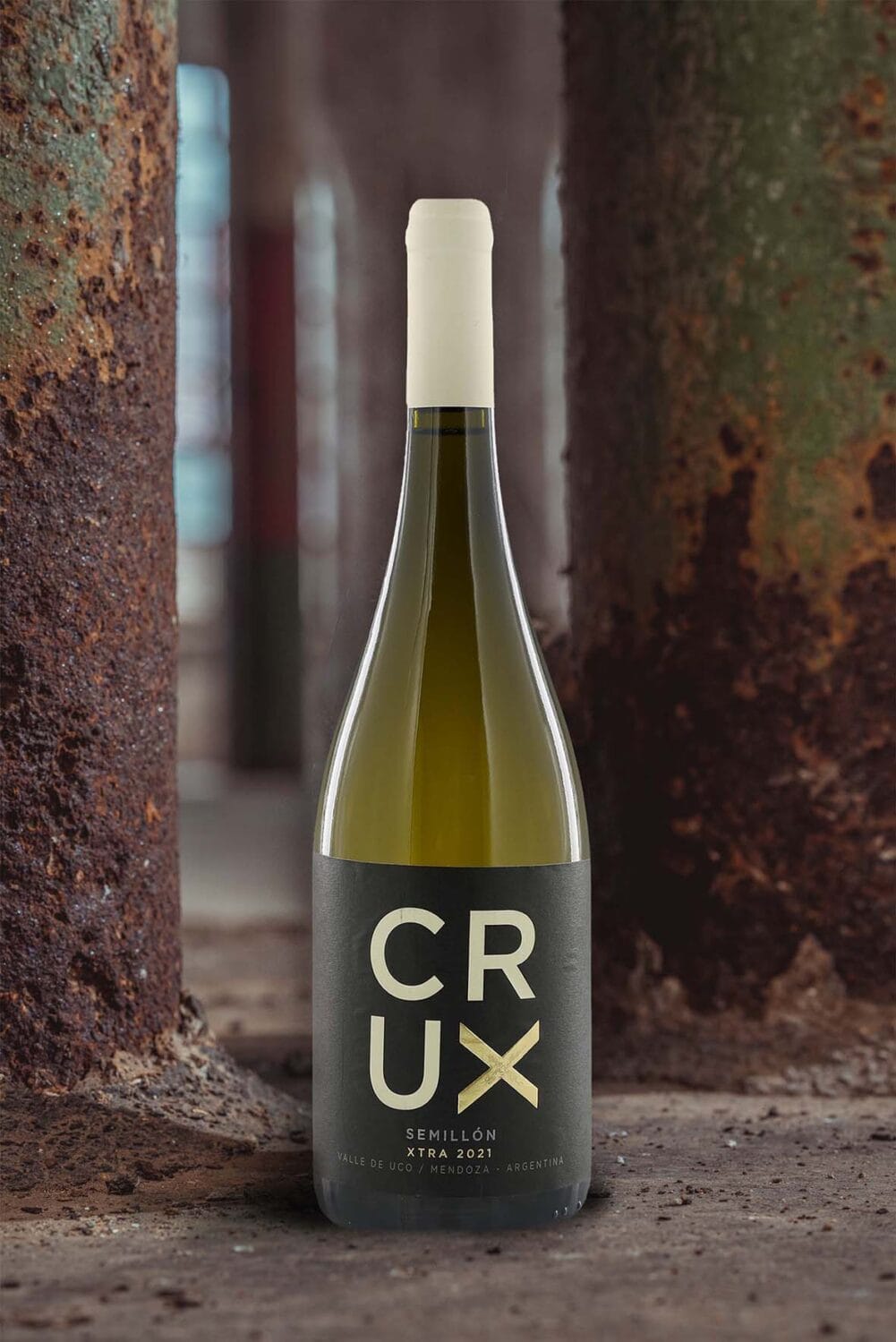 Agostino Crux Semillon 2021