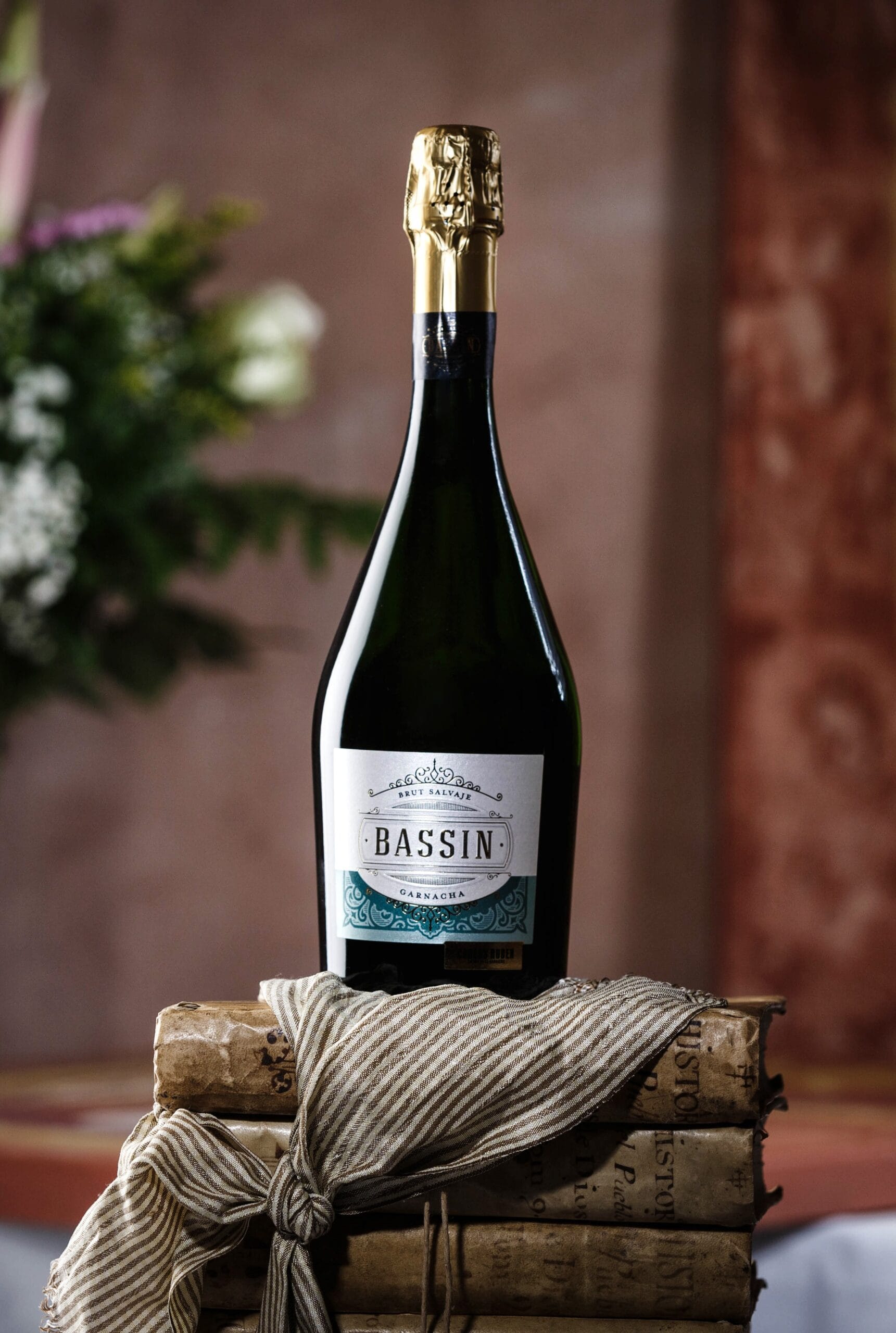 CR Bassin Bassin Brut Salvaje 2019 - Afbeelding 1