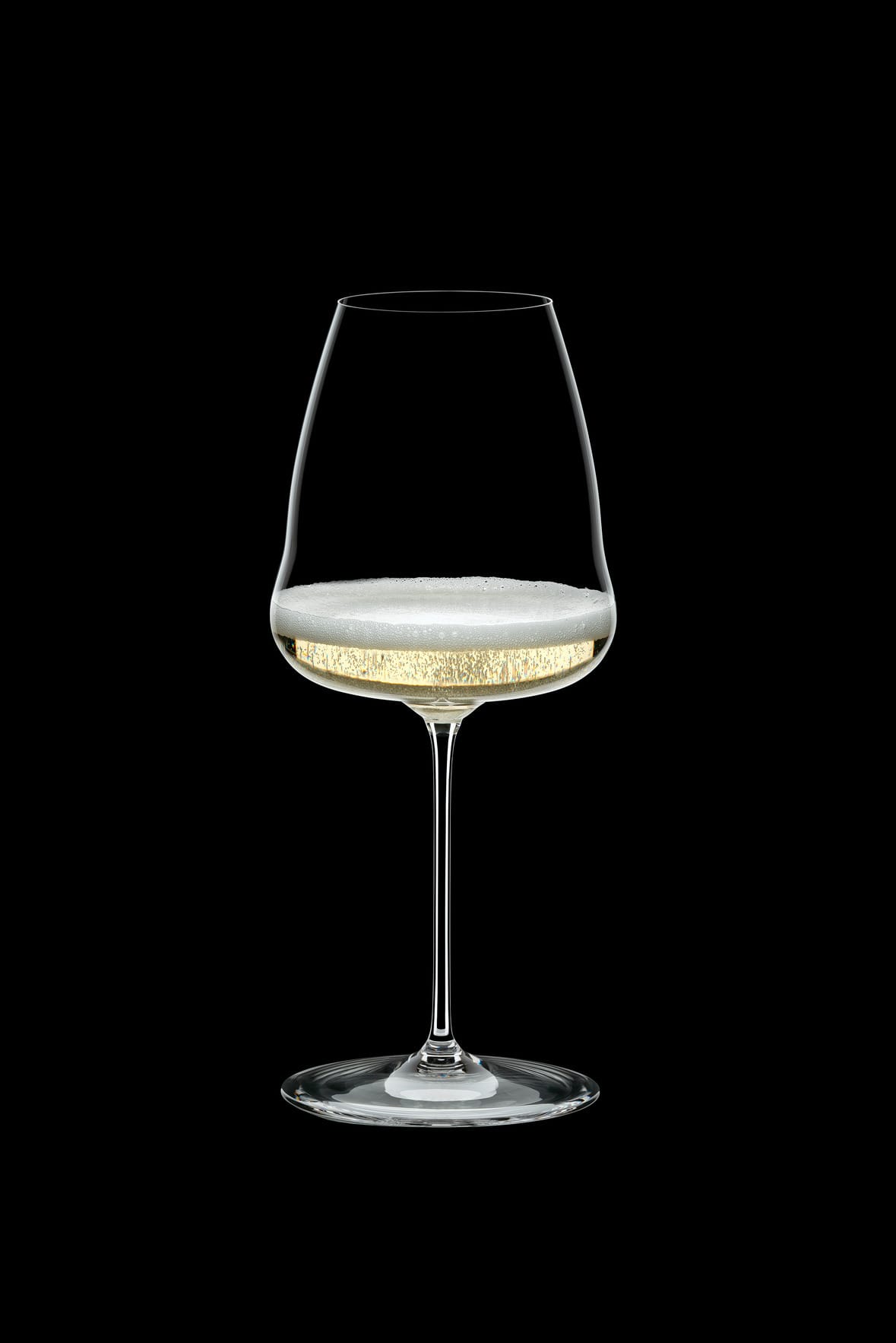 RIEDEL Winewings Champagne