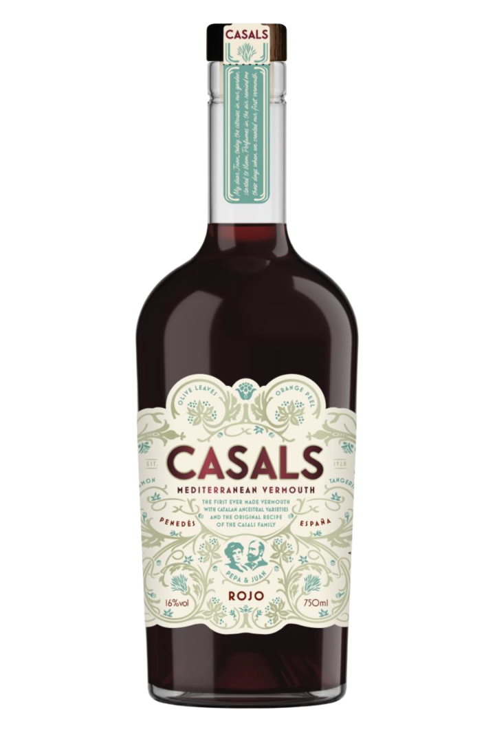 Casals Vermouth Torres
