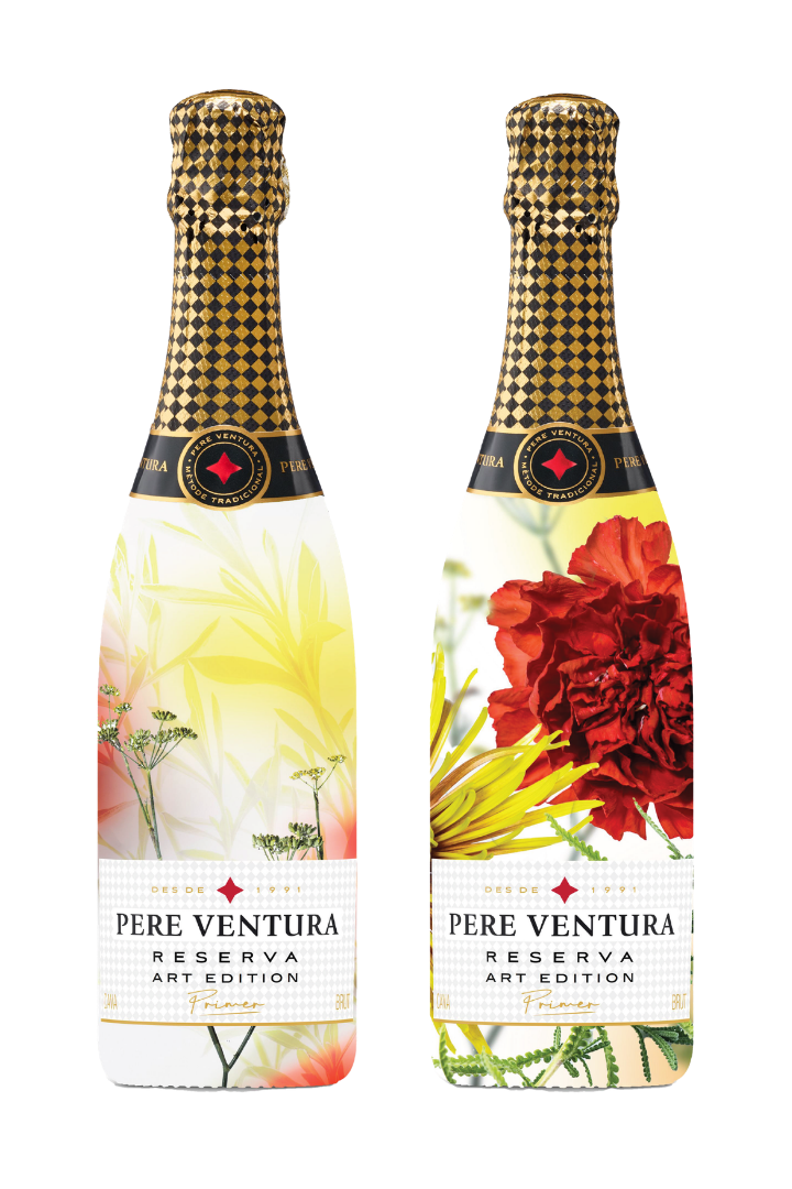 FWG webshop productfoto's (56) Pere Ventura Cava Reserva Art Edition Primer 2025