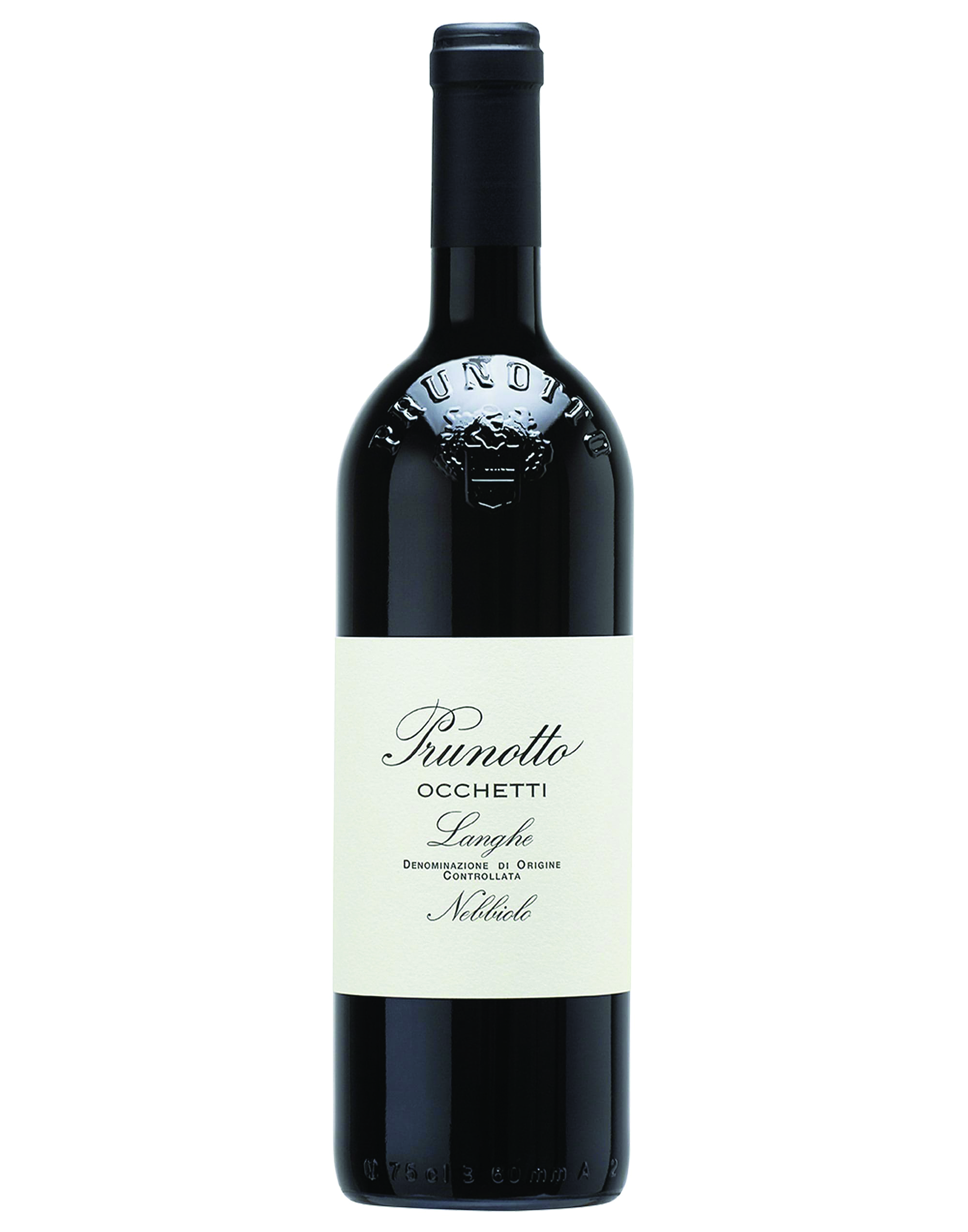 Prunotto Occhetti Langhe Nebbiolo