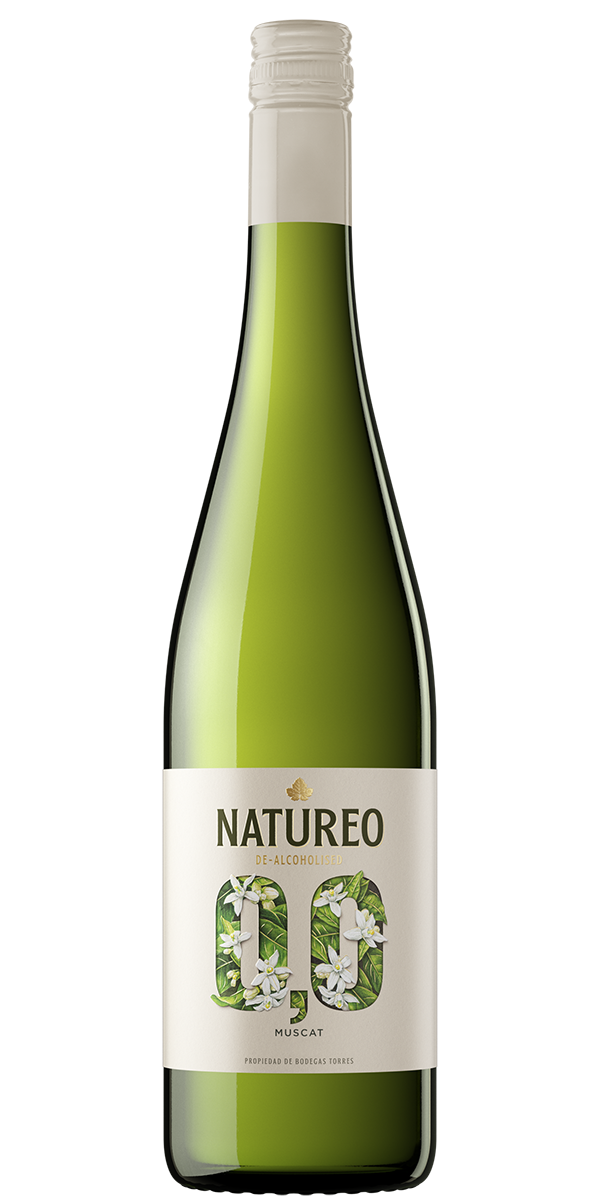 Natureo Muscat 0% Natureo Muscat 0% - Afbeelding 1